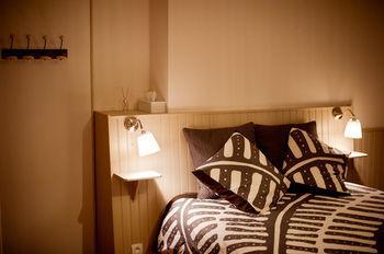 Guest house La Maison Cachee