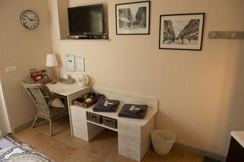 Guest house La Maison Cachee