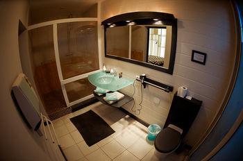 Guest house La Maison Cachee