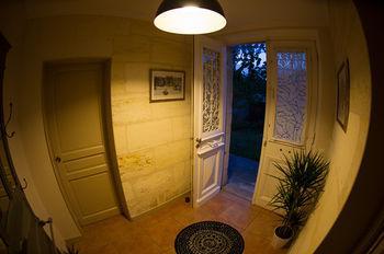 La Maison Cachee Guest house