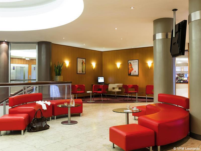 Ibis Budget Centre Meriadeck Hotel 2*