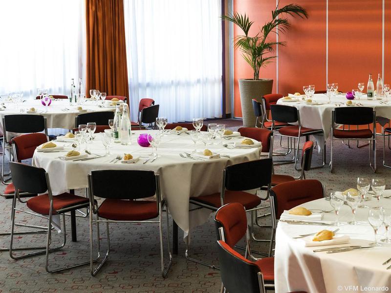 Hotel Ibis Budget Centre Meriadeck