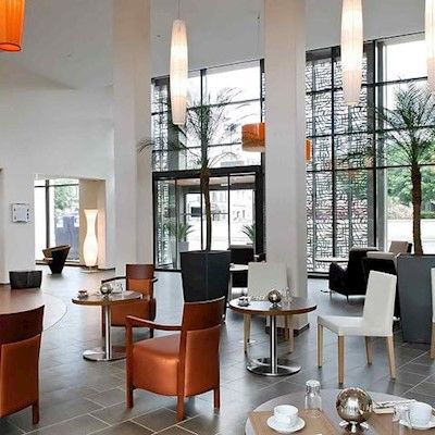 Adagio Centre Gambetta Aparthotel Bordeaux