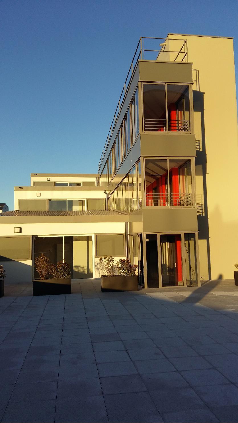 Aparthotel Appart-hotel & Golf Bassins A Flot