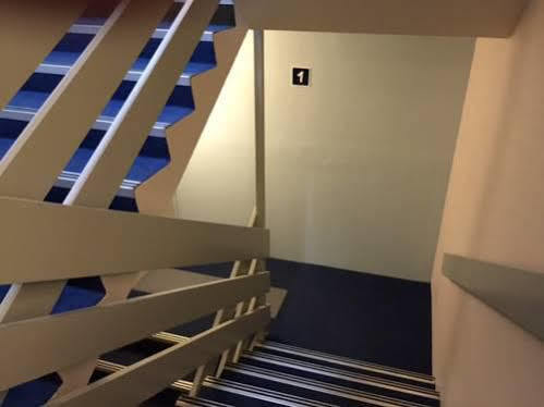 Ibis Budget