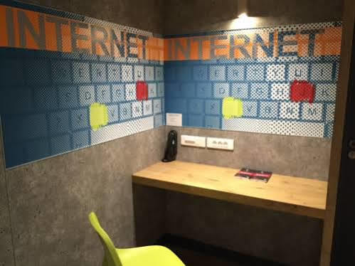Ibis Budget Hotel 2*