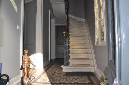 Bed & Breakfast La Desvaux De Marigny