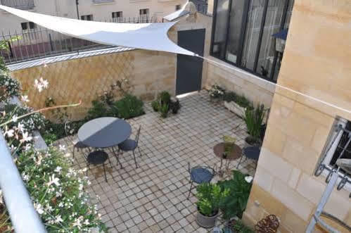 La Desvaux De Marigny Bed & Breakfast