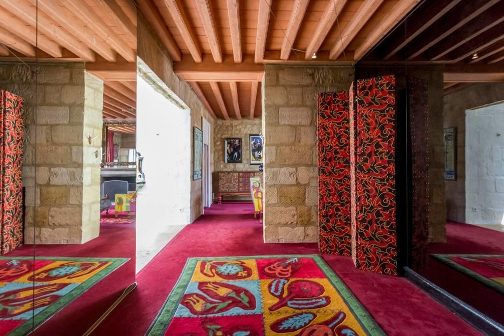 Apartment Bdw Le Baroque - Quartier Pey Berland