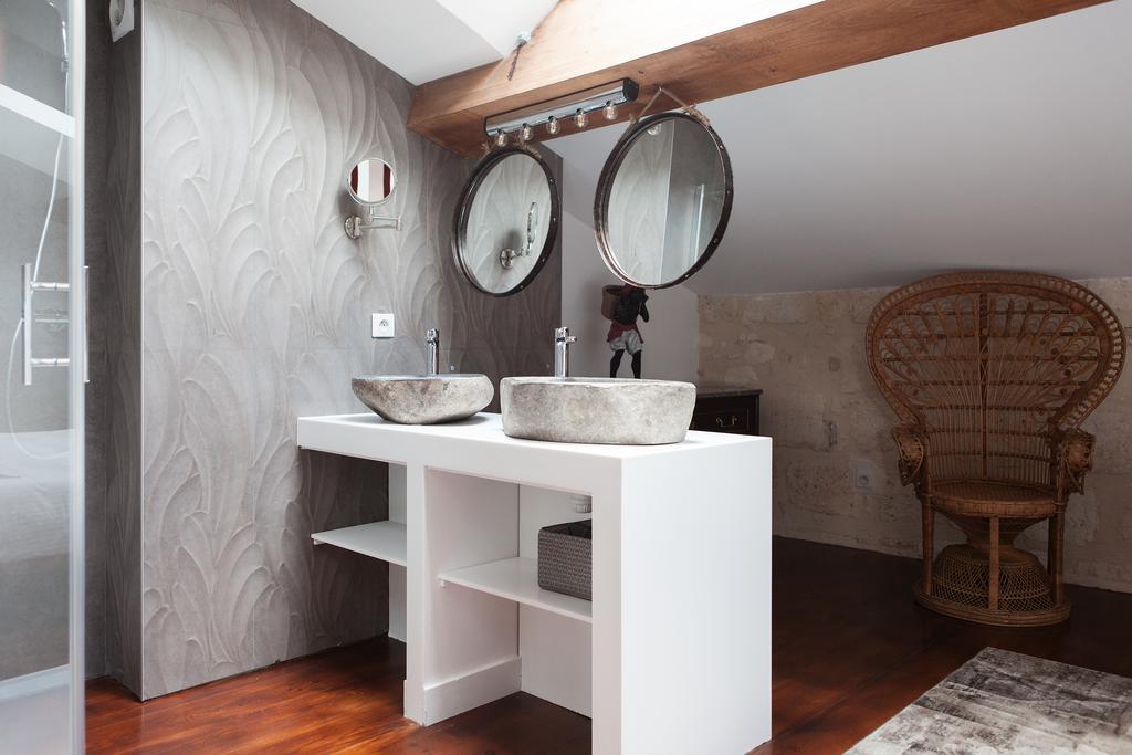 Une Chambre Chez Dupont Bordeaux