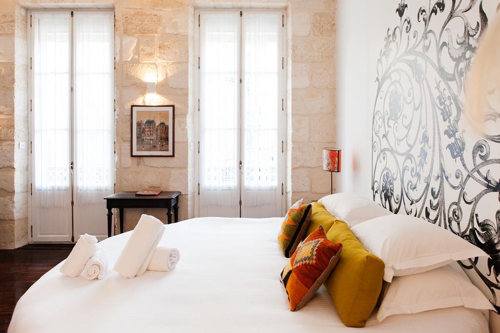 Une Chambre Chez Dupont Guest house Bordeaux