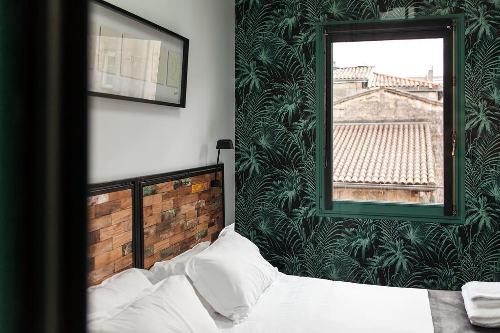 Une Chambre Chez Dupont