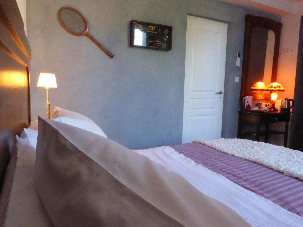 La Maison Bastide Couette-café Bordeaux