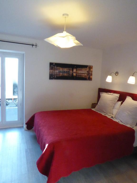 La Maison Bastide 2* Bordeaux