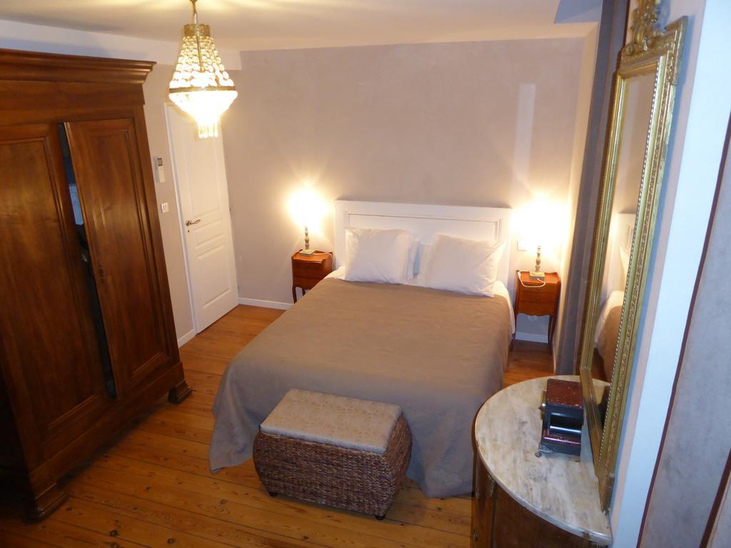 La Maison Bastide 2* Bordeaux