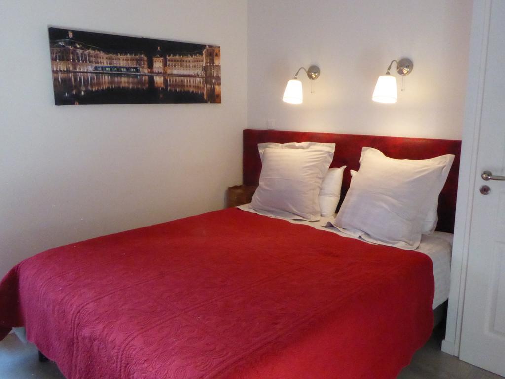 Couette-café La Maison Bastide 2*