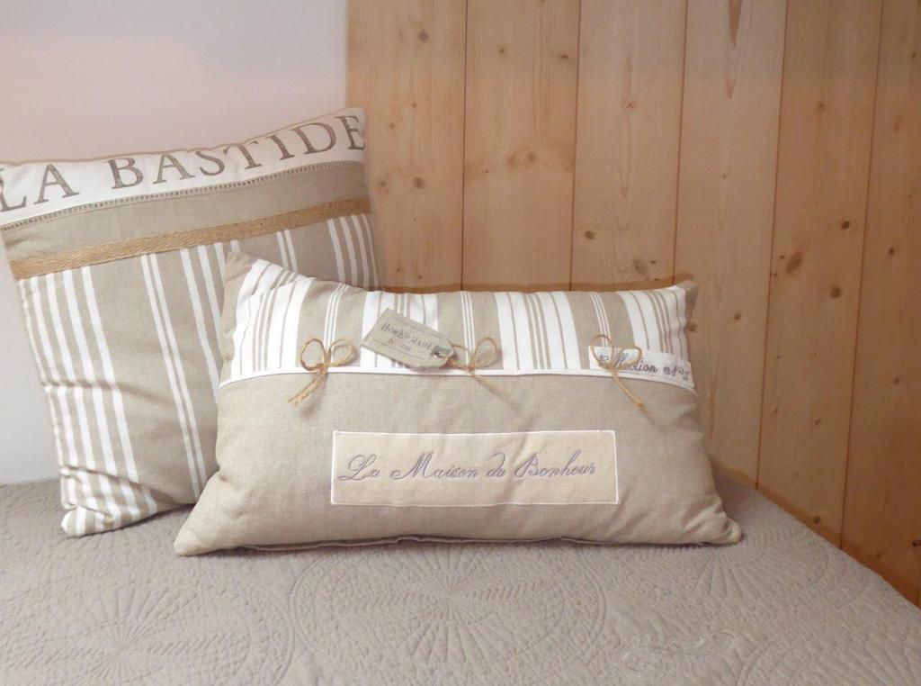 La Maison Bastide Couette-café Bordeaux