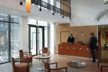 Gambetta Hotel 2*
