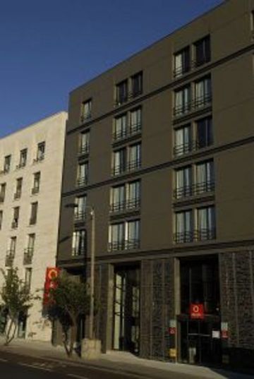 Gambetta 2* Bordeaux