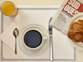 Hotel Gambetta Bordeaux