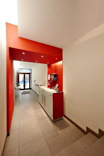 Hotel Gambetta 2*