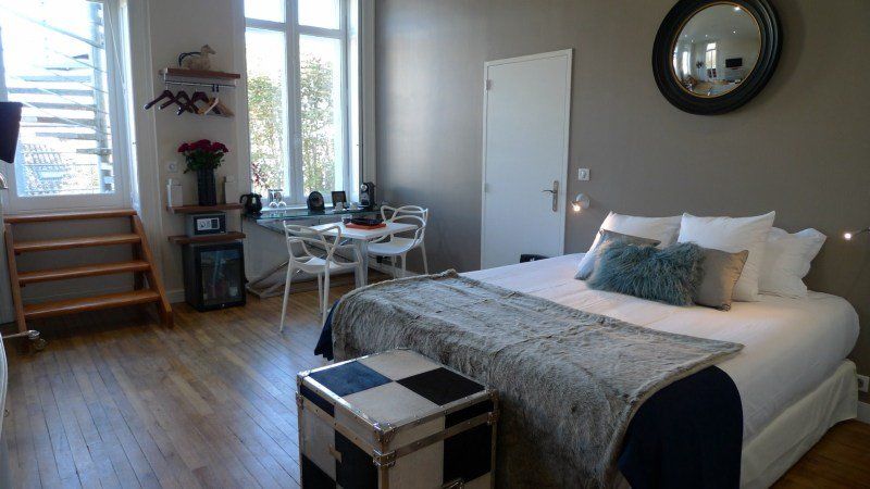 Hotel Le Boutique &