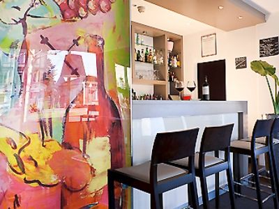 Ibis Styles Centre Meriadeck Hotel 3*