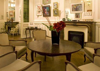 Western Grand Francais Hotel Bordeaux