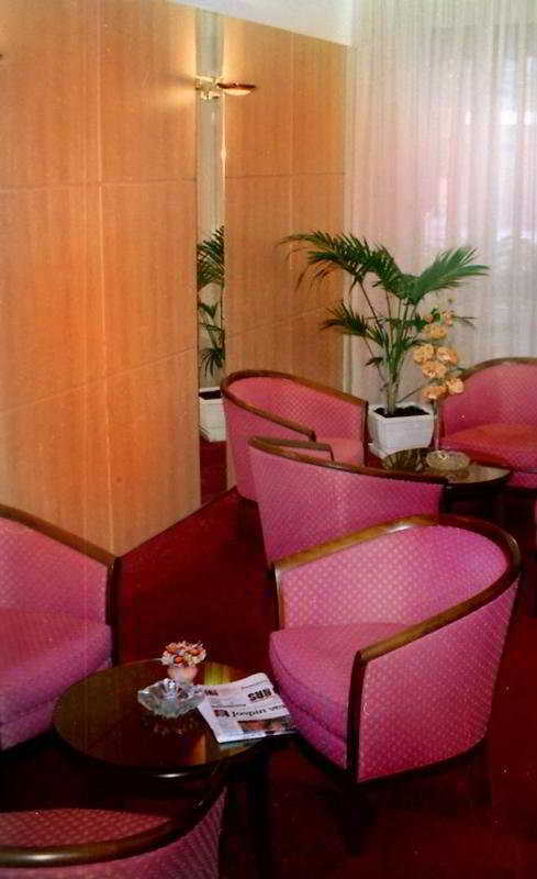 Hotel De La Presse Centre