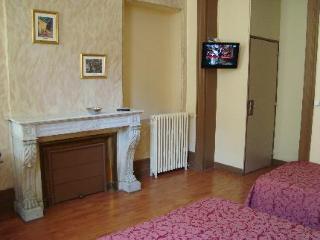 Hotel Churchill Centre Bordeaux