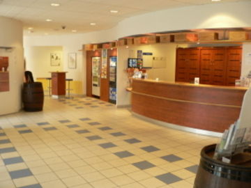 Ibis Budget Centre - Gare Saint Jean
