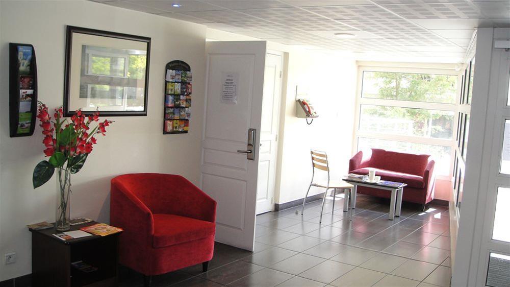 Aparthotel Centre 3*