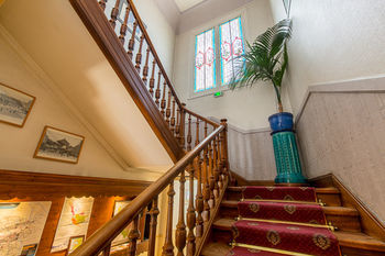 Regina Gare Saint-jean Hotel