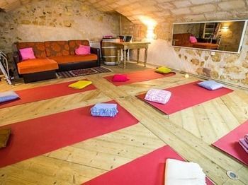 Bed & Breakfast Le Miroir Aux Fees