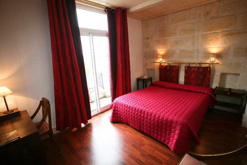 La Tour Intendance Hotel 3*
