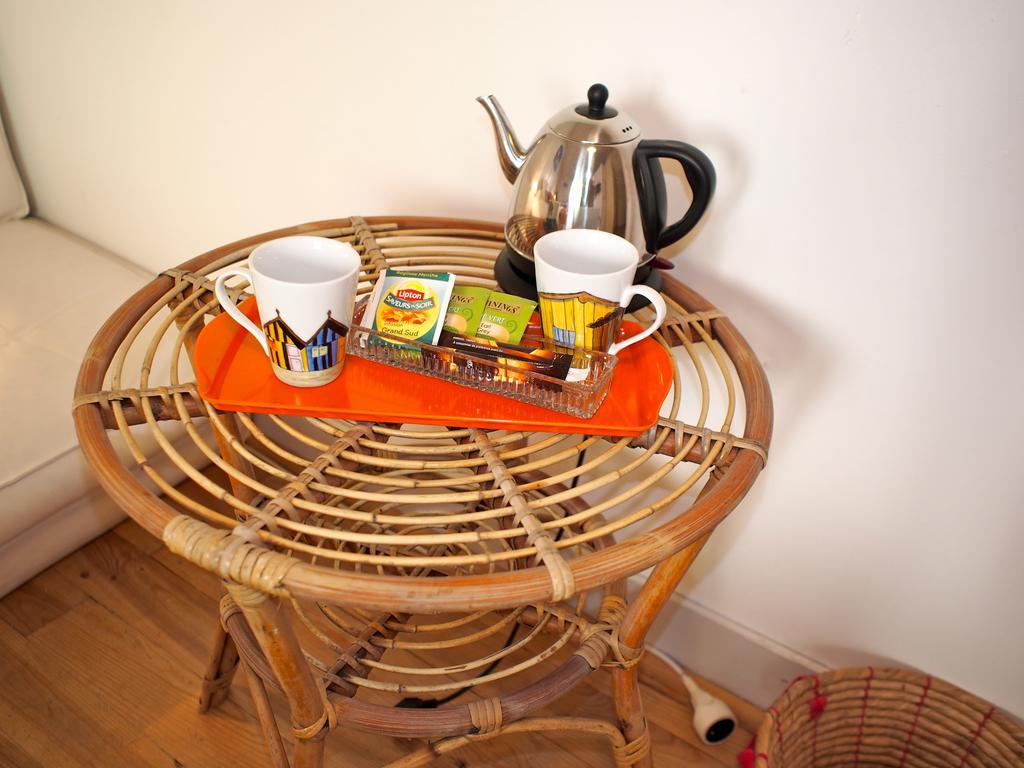 Les D'art Bed & Breakfast Bordeaux