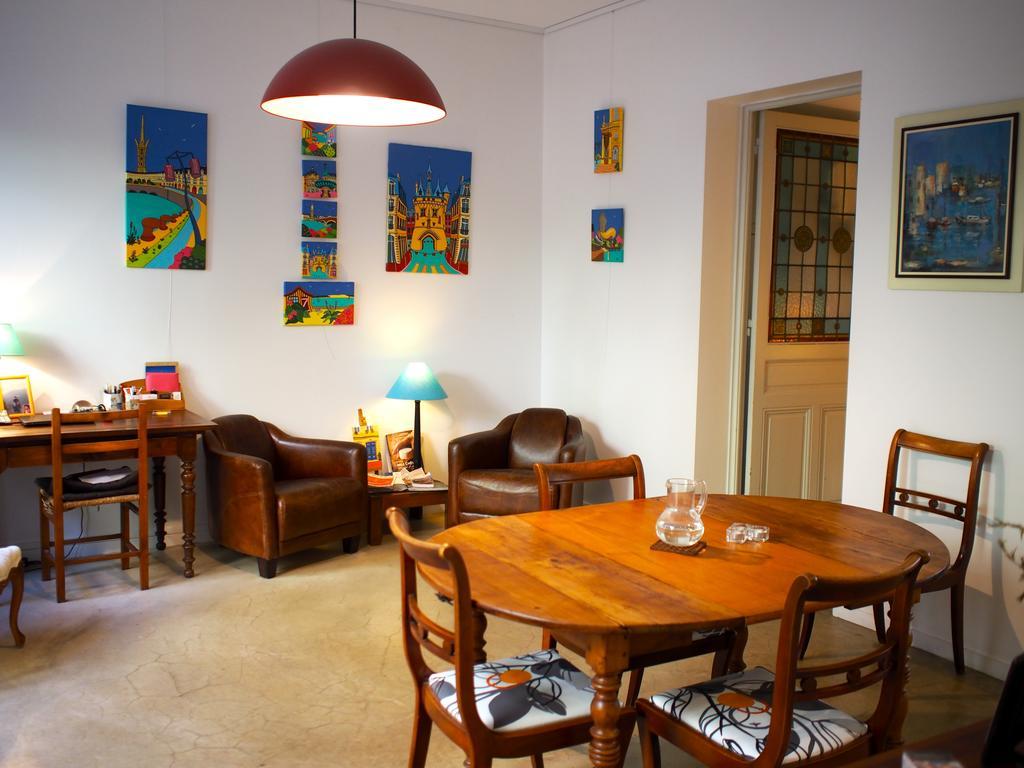 Les D'art Bed & Breakfast *