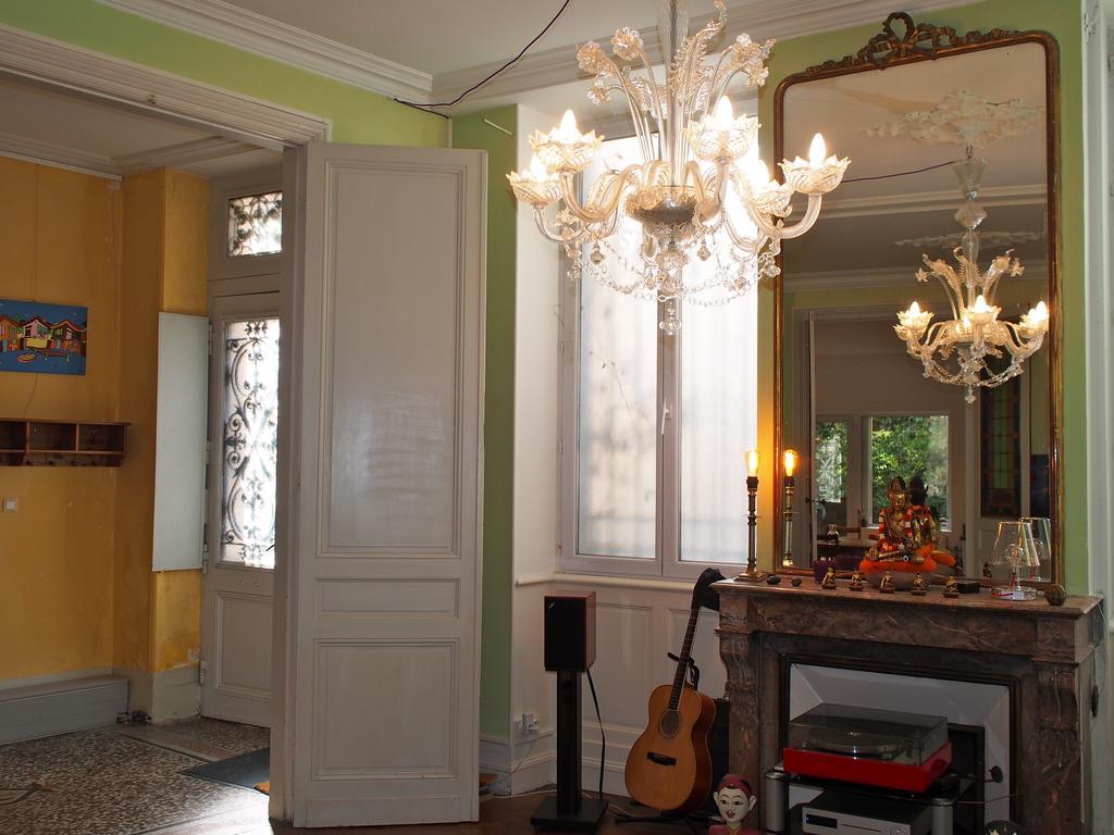 Bed & Breakfast Les D'art Bordeaux