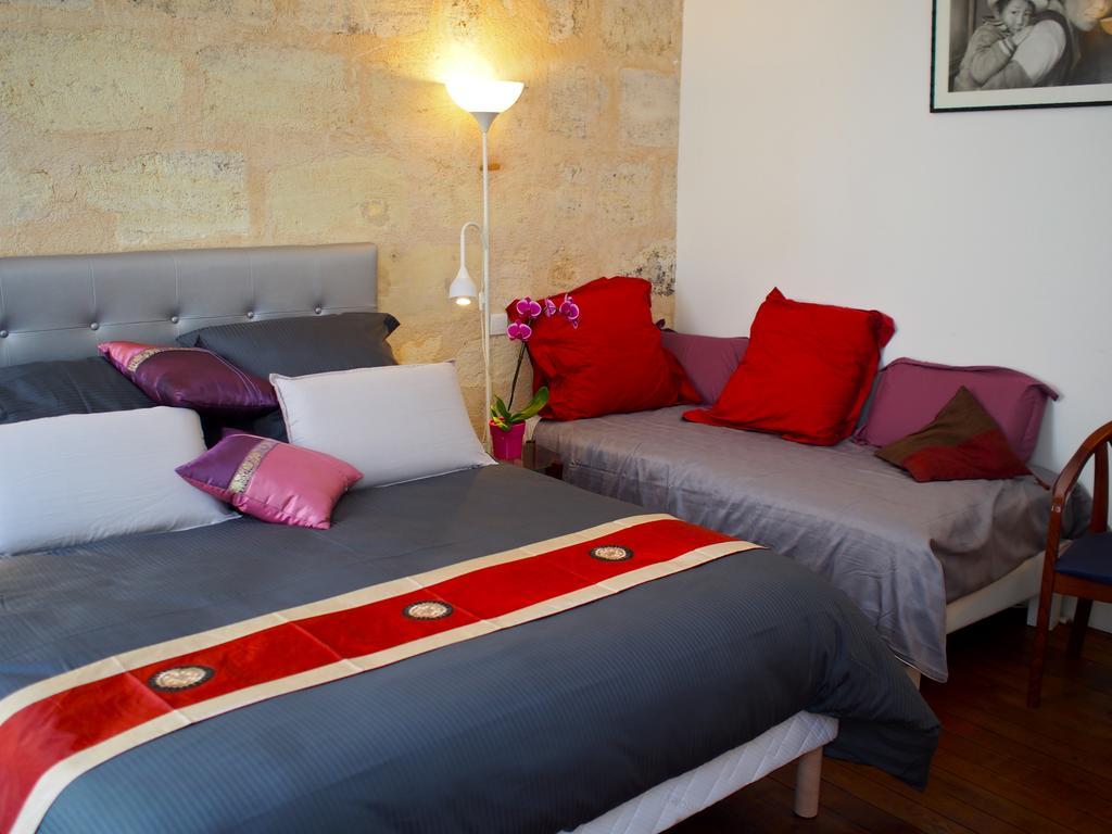 Bed & Breakfast Les D'art