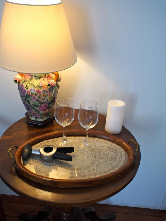 Bed & Breakfast Les D'art *