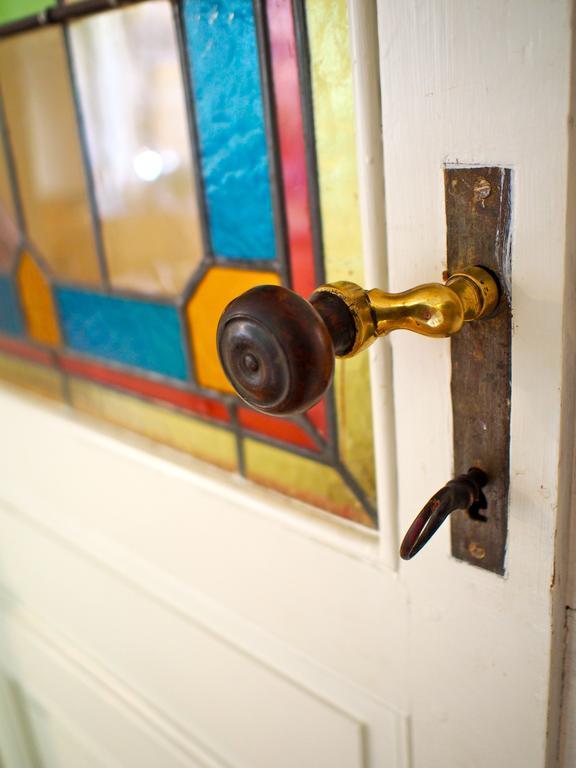 Les D'art Bed & Breakfast Bordeaux
