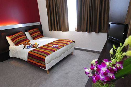 Sure By Western 3* Bordeaux