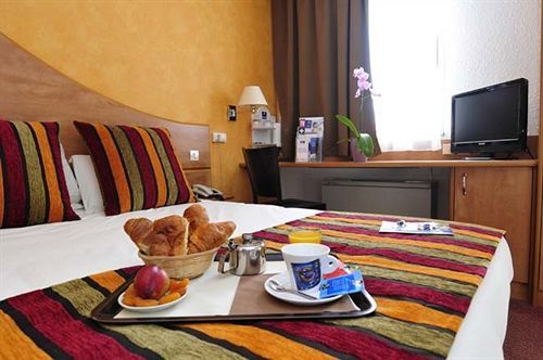 Sure By Western Hotel