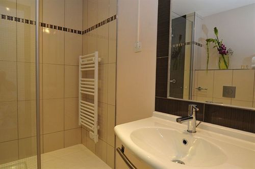 Sure By Western Hotel Bordeaux