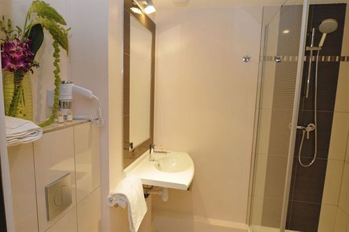 Hotel Sure By Western Bordeaux