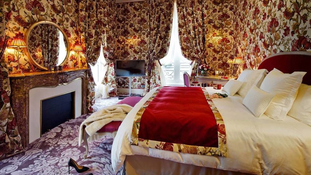 La Grande Maison De Bernard Magrez 5*