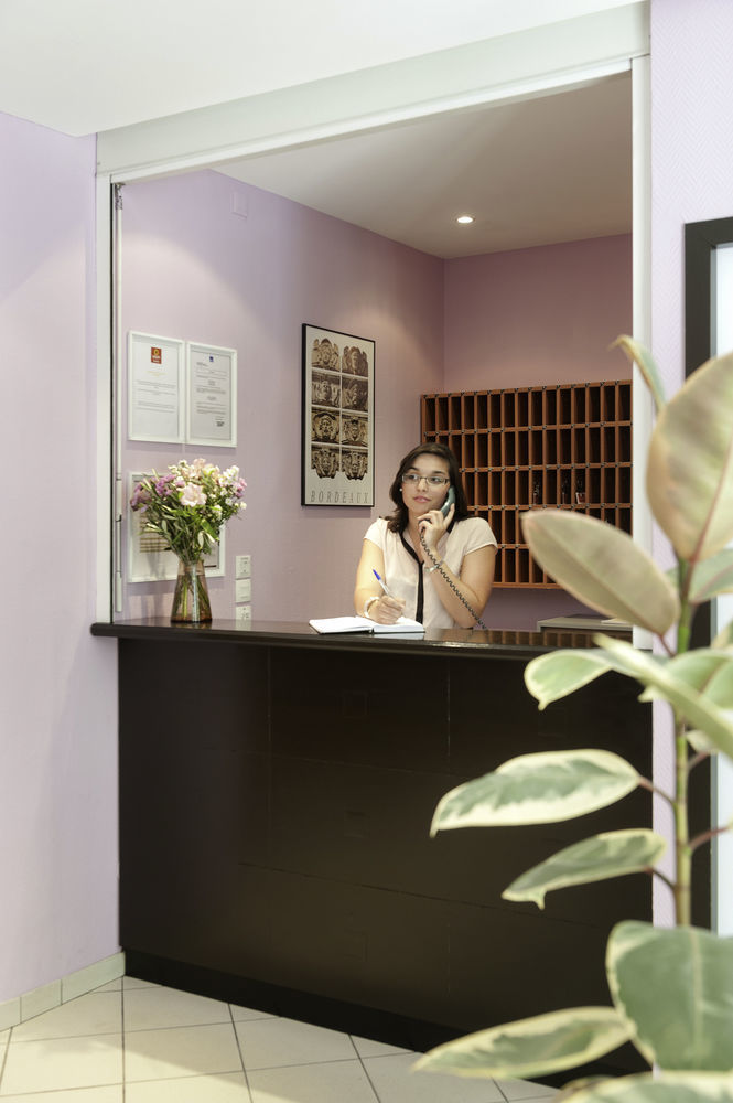 Aparthotel Adagio Access Rodesse 2*