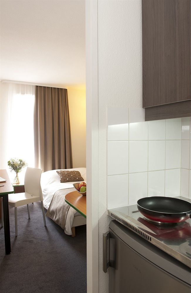 Adagio Access Rodesse Aparthotel