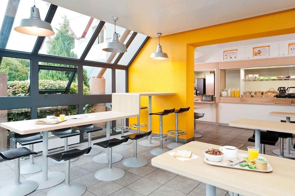 Hotel Hotelf1 Bordeaux