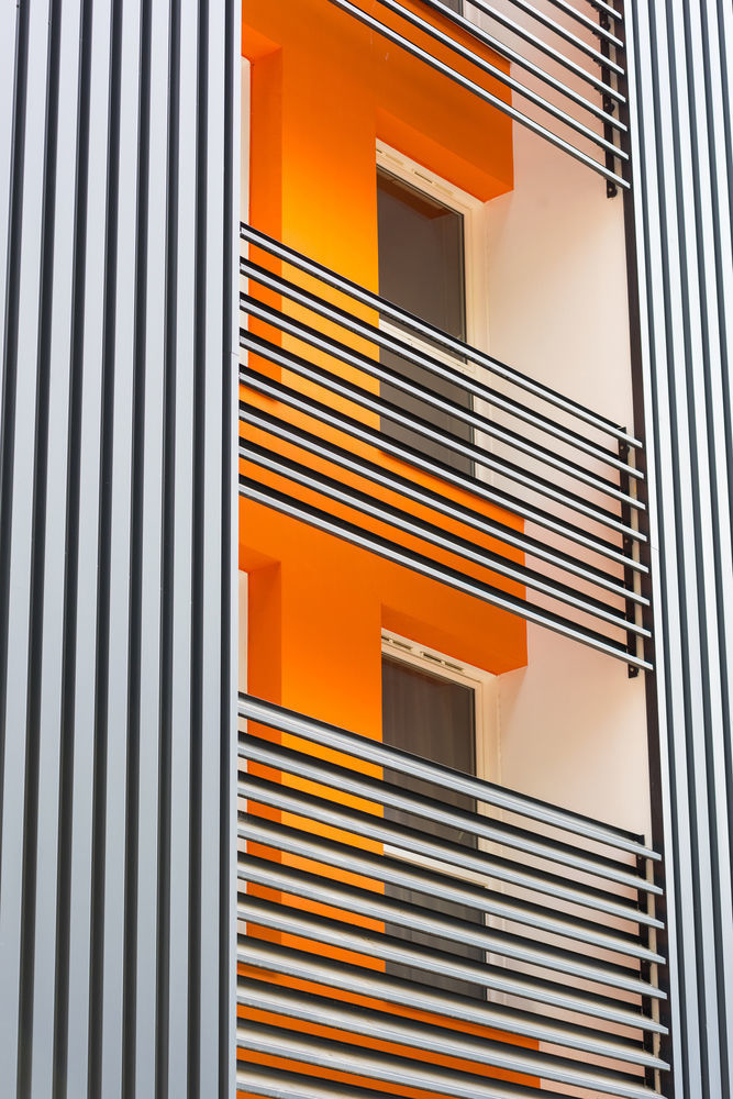 Teneo Maritime - Cite Du Vin Aparthotel